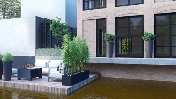 Medium property photo - Kallameer 218, 3446 JG Woerden